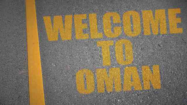 Tour Sightseeing in Oman: The Ultimate Guide for Unforgettable Adventures
